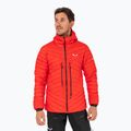 Пуховик чоловічий Salewa Ortles Hyb Rds Dwn flame