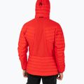 Пуховик чоловічий Salewa Ortles Hyb Rds Dwn flame 5