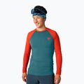 Чоловічий термокостюм DYNAFIT Tour Light Merino dawn thermal long sleeve