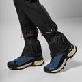 Гетри дитячі Salewa Puez Junior Gaiter black out 2