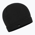 Шапка зимова Salewa Puez Am Beanie black out 6