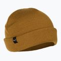 Шапка зимова Salewa Puez Am Beanie golden brown