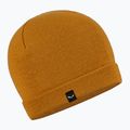 Шапка зимова Salewa Puez Am Beanie golden brown 6