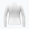 Лонгслів трекінговий жіночий Salewa Pedroc Dry Tee white 2