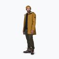 Куртка дощовик чоловіча Salewa Fanes 3L Ptx Hemp 2/1 Parka golden brown int.7020 2