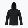 Чоловіча дощовик Salewa Fanes 2L Ptx 2/1 black out