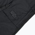 Чоловіче зимове пальто Salewa Fanes 2L PTX Parka black out 5