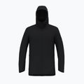 Чоловіче зимове пальто Salewa Fanes 2L PTX Parka black out