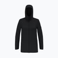Жіноча зимова куртка Salewa Fanes 2L PTX Parka black out