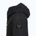 Жіноча зимова куртка Salewa Fanes 2L PTX Parka black out 3