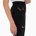 Штани трекінгові жіночі Salewa Pedroc 2 DST 2/1 black out 6