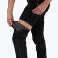 Штани трекінгові жіночі Salewa Pedroc 2 DST 2/1 black out 8