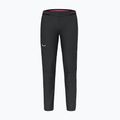 Чоловічі трекінгові штани Salewa Pedroc 2 Durastretch Sho black out