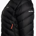 Пуховик жіночий Salewa Ortles Med 3 Rds Dwn black out 4