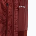 Куртка гібридна жіноча Salewa Ortles Hyb Twr syrah 4