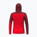 Кофта флісова чоловіча Salewa Sella Am Hd syrah 2