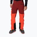 Штани для  скітуру чоловічі Salewa Sella Dst Hyb syrah