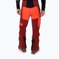 Штани для  скітуру чоловічі Salewa Sella Dst Hyb syrah 3