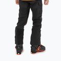 Штани для  скітуру чоловічі Salewa Sella Dst Hyb black out 3