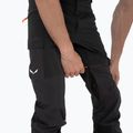 Штани для  скітуру чоловічі Salewa Sella Dst Hyb black out 5