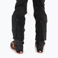 Штани для  скітуру чоловічі Salewa Sella Dst Hyb black out 7