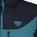 Чоловіча куртка DYNAFIT Radical Softshell скіт-куртка чорничний шторм синя 6