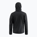 Чоловіча дощова куртка Salewa Puez Aqua 4 PTX 2.5L black out 2