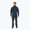 Чоловіча дощова куртка Salewa Puez Aqua 4 PTX 2.5L navy blazer/0910 2