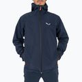 Куртка дощовик чоловіча Salewa Puez Aqua 4 PTX 2.5L navy blazer/0910 4