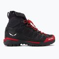 Взуття трекінгове чоловіче Salewa Ortles Light Mid Ptx flame/black 2