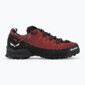 Жіночі альпіністські черевики Salewa Wildfire 2 GTX сира/чорні 2