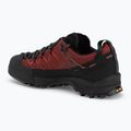 Жіночі альпіністські черевики Salewa Wildfire 2 GTX сира/чорні 3