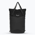 Сумка туристична Salewa Fanes Tote Bag 20 l black out