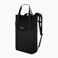 Сумка туристична Salewa Fanes Tote Bag 20 l black out 5