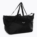 Сумка туристична Salewa Fanes Duffle 35 l black out 2