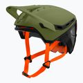 Велосипедний шолом DYNAFIT Tlt Helmet зимовий мох 5