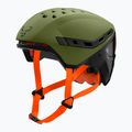 Велосипедний шолом DYNAFIT Tlt Helmet зимовий мох 6
