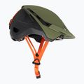 Велосипедний шолом DYNAFIT Tlt Helmet зимовий мох 4