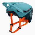 Велосипедний шолом DYNAFIT Tlt Helmet штормовий синій 6