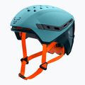 Велосипедний шолом DYNAFIT Tlt Helmet штормовий синій 7