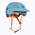 Велосипедний шолом DYNAFIT Tlt Helmet штормовий синій
