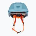 Велосипедний шолом DYNAFIT Tlt Helmet штормовий синій 2
