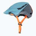 Велосипедний шолом DYNAFIT Tlt Helmet штормовий синій 5
