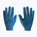 Рукавички для бігу DYNAFIT Upcycled Speed methyl blue