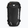Гірськолижний рюкзак DYNAFIT Free 34 л чорний