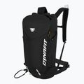 Гірськолижний рюкзак DYNAFIT Radical 30+ л чорний 5
