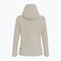 Кофта трекінгова жіноча Salewa Sarner 2L Wool Fz Hoody oatmeal 6