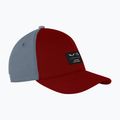 Бейсболка дитяча Salewa Kids Logo Basecap syrah