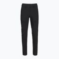 Жіночі софтшелл штани Salewa Puez DST Cargo black out