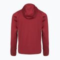 Дитячий трекінговий світшот Salewa Agner Melange PL FZ Hoody синій Salewa дитячий трекінговий світшот Agner Melange PL FZ 2